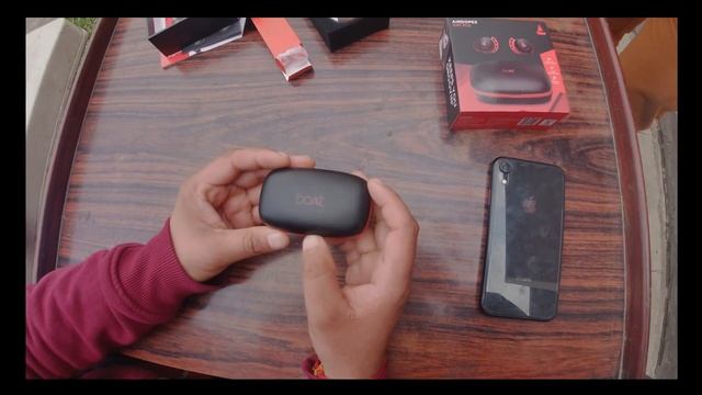 BOAT AIRDOPS 441 PRO. BEST SOUND. boAT Airdops 441 PRO. Bluetooth Wireless Earbuds. смотреть онлайн