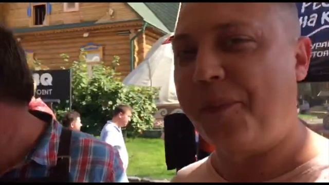 BBQ фрукты с бухлишком смотреть онлайн