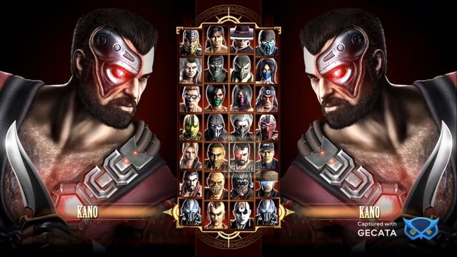Обучения FATALITY В Mortal Kombat 9 смотреть онлайн