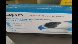 Review TP Link Tapo TC70 C200 C210 C225 CCTV IP Camera 1080P Home Security WiFi TPLink