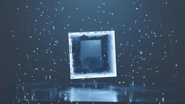 3D модель куба смотреть онлайн