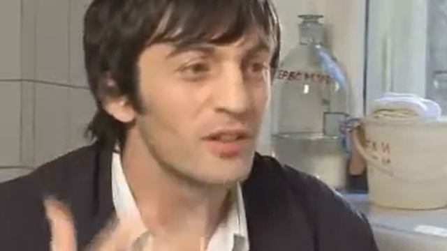 Анекдот - Авитаминоз смотреть онлайн