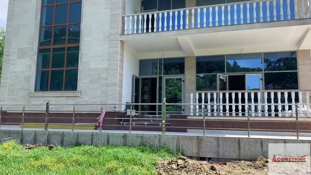 ЖК Валенсия парк Сочи