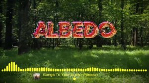 Songs To Your Eyes - Passion @ALBEDOO