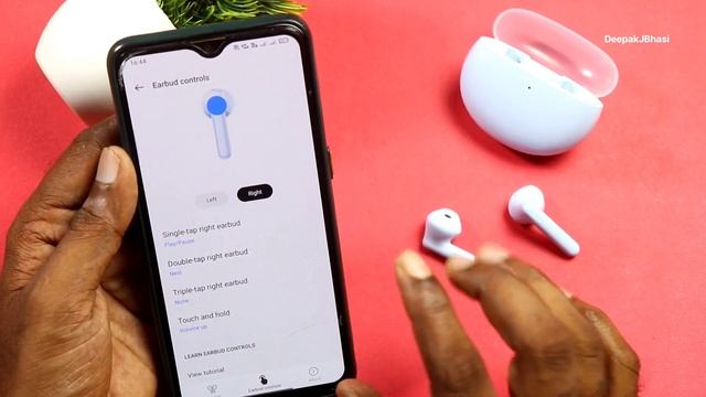 Oppo Enco Air 2 | Malayalam Unboxing & Review | Deepak J Bhasi | Best Half-In-Ear Under 2500? смотреть онлайн