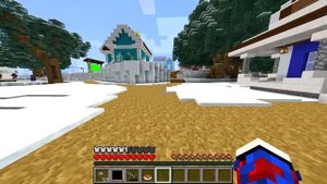 ?5 Способов Рассмешить ДРУЗЕЙ в Майнкрафт!