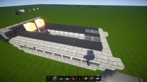 ТАНК В МАЙНКРАФТ - Как построить / Как сделать Minecraft