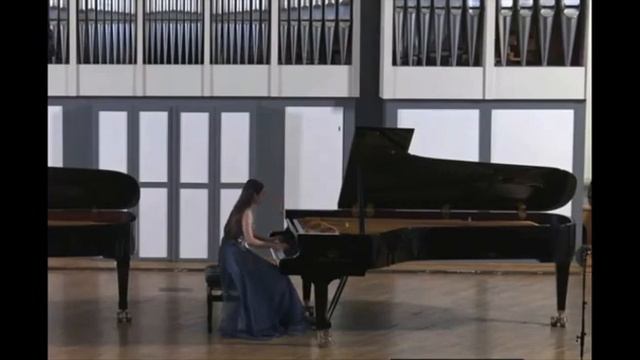 Концерт памяти Т.П. Николаевой (04.05.1924 - 23.11.1993 г.) смотреть онлайн