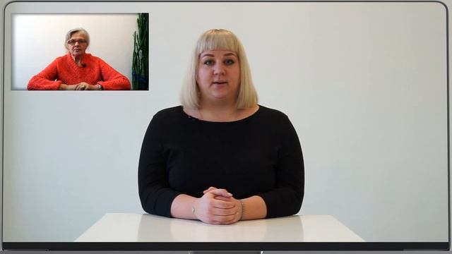 Блокнот. Госуслуги. Урок № 7. Восстановление утерянных документов (65+) смотреть онлайн