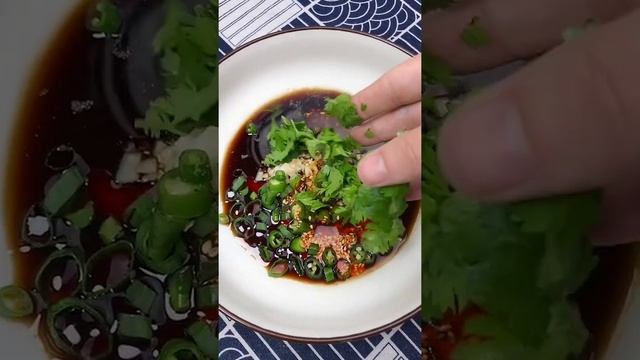 how to make spicy glass noodles so delicous