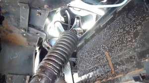 Квадроцикл 4х4 своими руками.