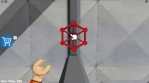 ОХРАННИК ПУК ПУК ? НОВЫЙ  ПОБЕГ ИЗ ТЮРЬМЫ ?♀️ РОБЛОКС BARRY'S PRISON RUN