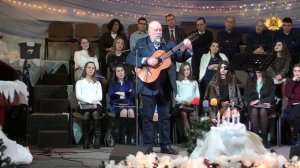 Владимир Зыбкин: Карандаш, Залетела душа в тело | Уроки ЧистоПисания