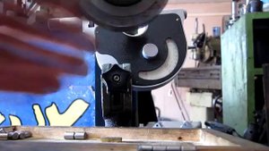 ремонт коленвала К 750