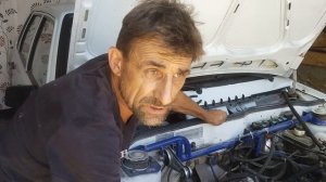 стук поршня