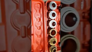 Как заменить сайлентблоки переднего подрамника Nissan Quashkai