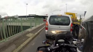 HONDA DN-01 - No Commentary