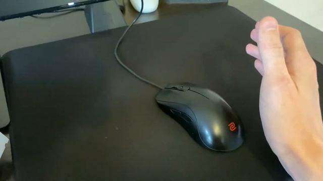 ZOWIE ZA11 + ZOWIE GTF-X СПУСТЯ 2 ГОДА смотреть онлайн