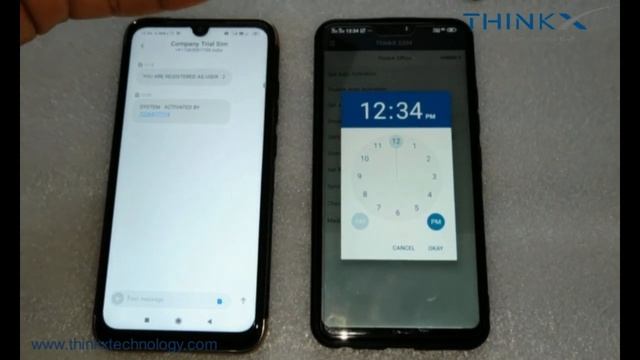 Anti theft Wireless Burglar Alarm System | Intruder Alarm | Hybrid 5 | Wired security system смотреть онлайн