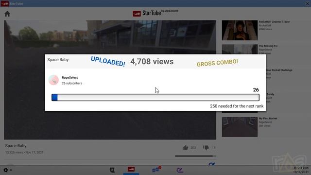 Next Space Rebels (The Dojo) Let's Play смотреть онлайн