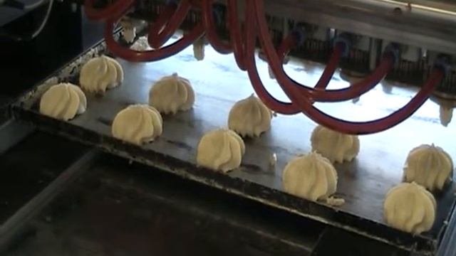 Питпак ОП4 отсадка отрывом сдобное печенье смотреть онлайн