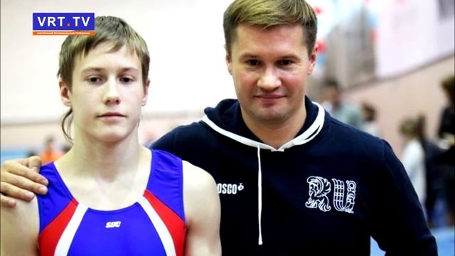 Кто из электростальских гимнастов готов вписать свои имена в этот олимпийский список?