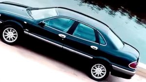Волга 4x4 V8 с полным приводом ГАЗ-3105
