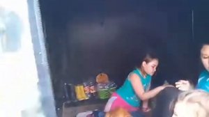 Курганский прицеп. Универсал 05