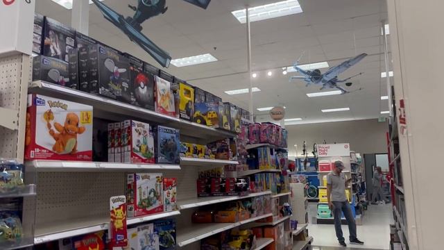 ОБЗОР СЕКОНД ХЕНДА в АМЕРИКЕ | Target, Marshalls | Многодетная семья в США смотреть онлайн