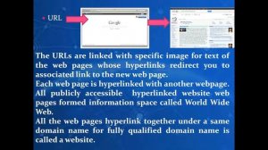 Uniform Resource Locator|Computer Networking|Python|CBSE