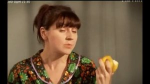 Актриса Наталья Гусева шоурил