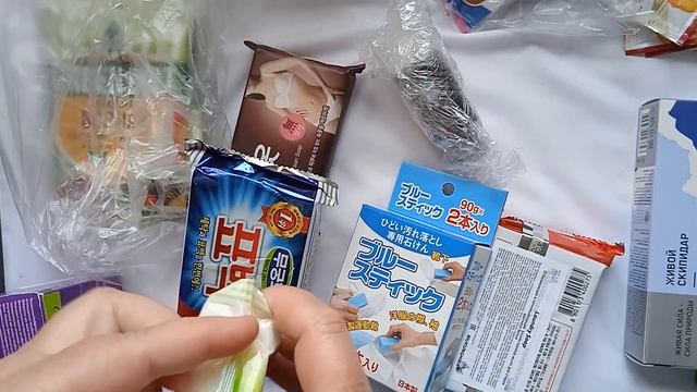 Распаковка посылок из Сима - Ленд | Мои покупки смотреть онлайн