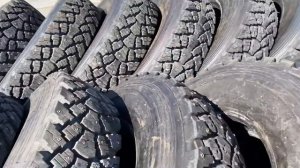 Карьерные шины 315/80r22.5(12r22.5) Dunlop SP892. ☎️89219930017
