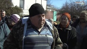 Хутор Фортштадт без воды _ «Горячая линия»