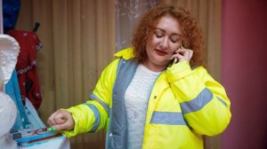 УБЕГАЕМ НОЧЬЮ ОТ ОХРАНЫ!!!