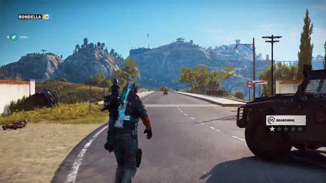 JUST CAUSE 3: XXL EDITION LIVE STREAMING | JUST CAUSE 3: XXLGAMEPLAY |SPEEDY GAMEPLAY #5 смотреть онлайн