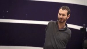 Ник Вуйчич - человек легенда