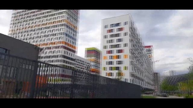 ЖК "Green park" | Отзыв тайного покупателя смотреть онлайн