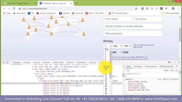 Selenium Training | Selenium Full Course | Selenium Java Tutorial | Intellipaat