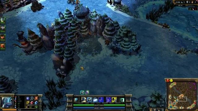 Jungle Fizz Commentary - LoL Games 143 смотреть онлайн