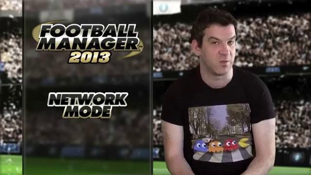 Football Manager 2013 - wogm.ru смотреть онлайн