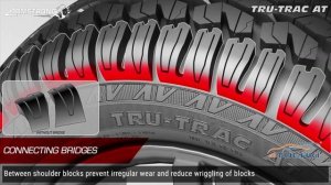 Шины Armstrong Tru-Trac AT на 4 точки. Шины и диски 4точки - Wheels & Tyres