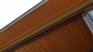 Застекленная беседка 5х6м и навес для двух автомобилей 6х6м в г. Видное. Мастерская Беседок.