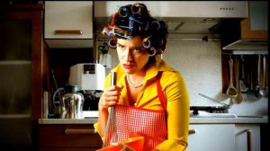 Лютые приколы. МОЙ КОТ ЖАРИЛ СОСИСКИ!!! Самое смешное видео! Попробуй не засмеяться! - Domi Show