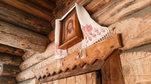 Этнопарк Усадьба Богословка