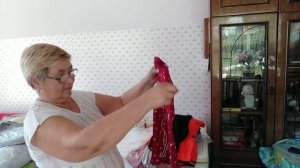 Распаковка и обзор посылки из интернет- магазина   TDEKOR.RU  .  Ивановский трикотаж.