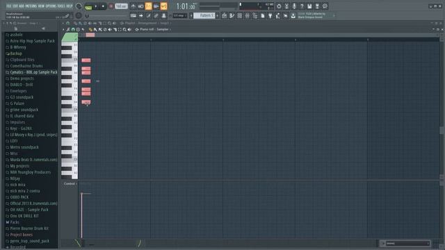 HOW TO CHANGE UP LOOPS & ADD COUNTER-MELODIES | FL Studio Tutorial смотреть онлайн