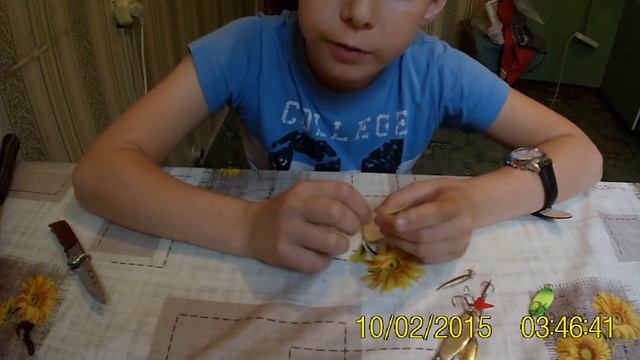 обзор на рыболовные снасти смотреть онлайн