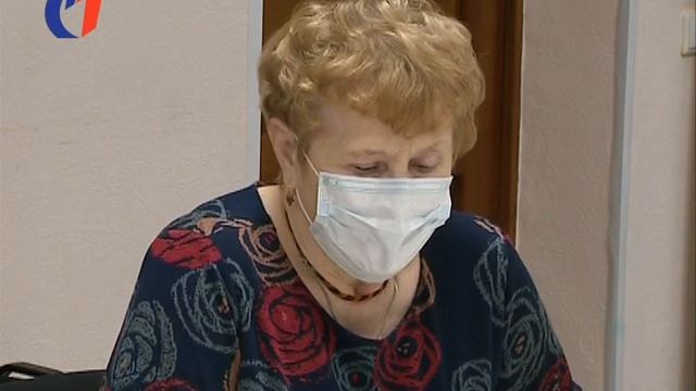 Всероссийская перепись населения. ТК «Первый Советский» смотреть онлайн