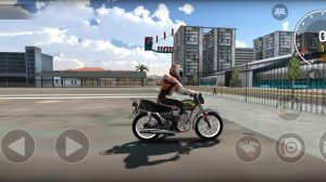 игра мотоцикл трюки для начинающих